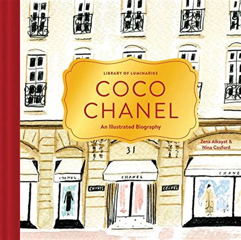 a book review by Jeffrey Felner: Chanel: The Vocabulary of Style